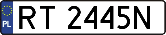 RT2445N