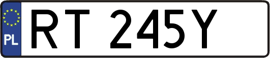 RT245Y