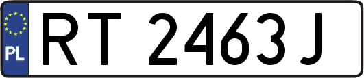 RT2463J