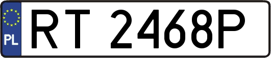RT2468P