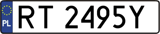 RT2495Y