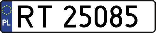 RT25085