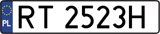 RT2523H