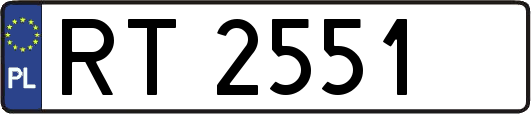 RT2551