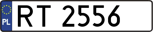 RT2556