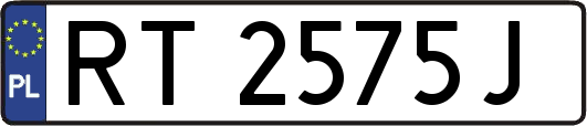 RT2575J