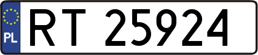 RT25924