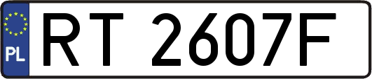 RT2607F