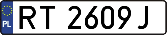 RT2609J