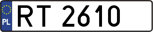 RT2610