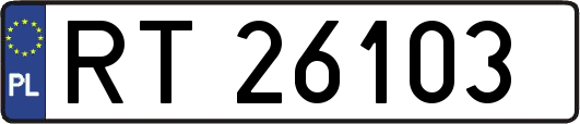RT26103