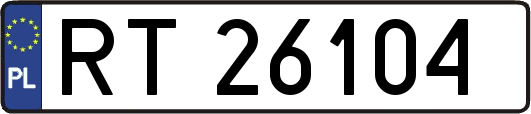 RT26104