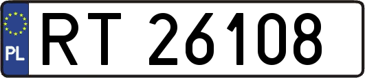 RT26108