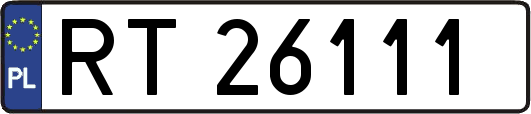 RT26111