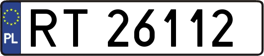 RT26112