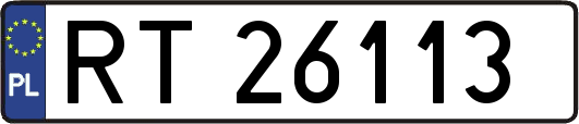 RT26113