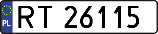 RT26115