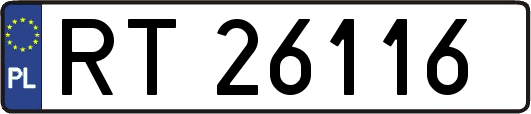 RT26116