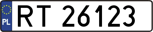 RT26123