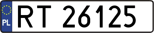 RT26125