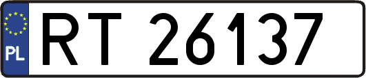 RT26137