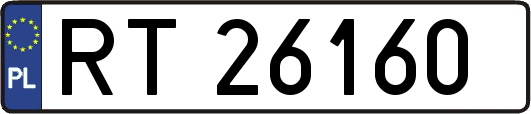 RT26160