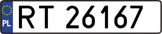 RT26167