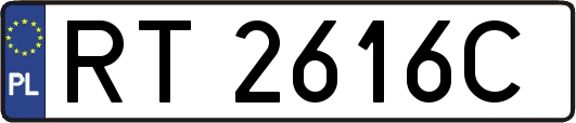 RT2616C