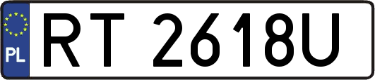 RT2618U