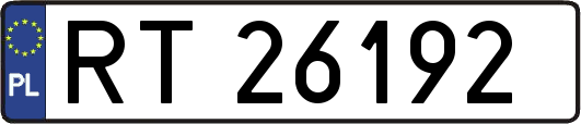 RT26192
