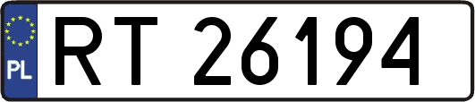 RT26194