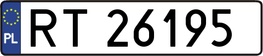 RT26195