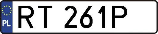 RT261P