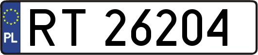RT26204