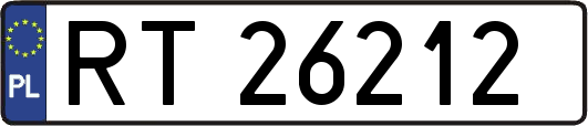 RT26212