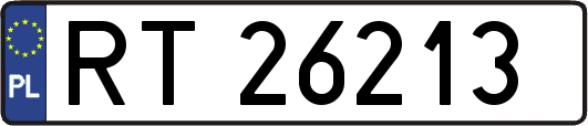 RT26213