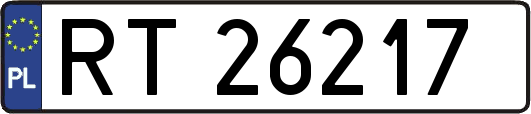RT26217