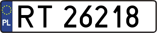 RT26218