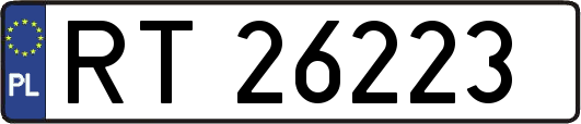 RT26223