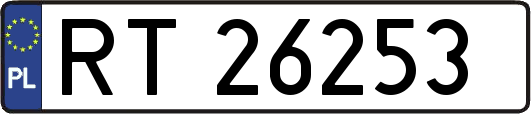 RT26253
