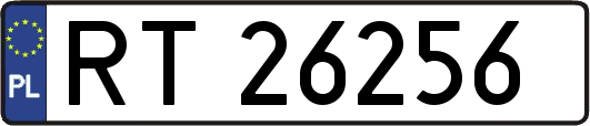 RT26256
