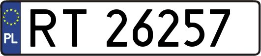 RT26257