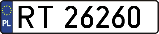 RT26260