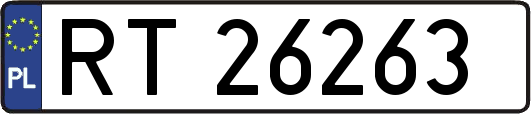 RT26263
