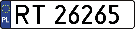 RT26265