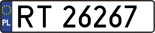RT26267