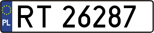 RT26287