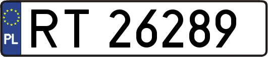 RT26289