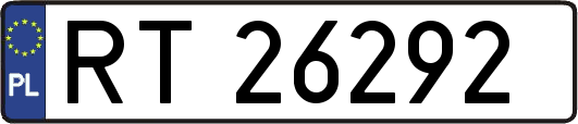 RT26292