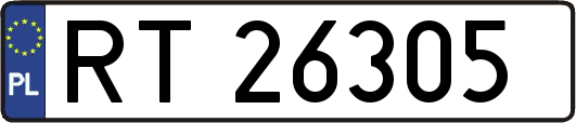 RT26305
